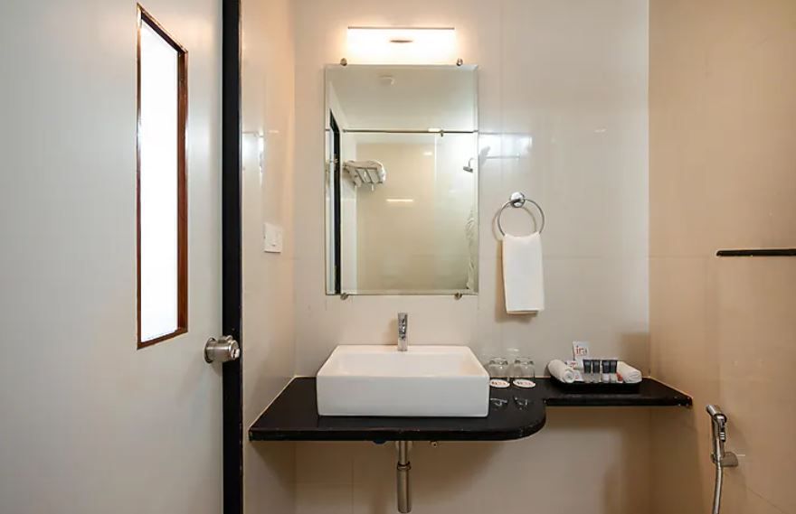 IRA by Orchid Porvorim Goa Premium Room with King Bed 2