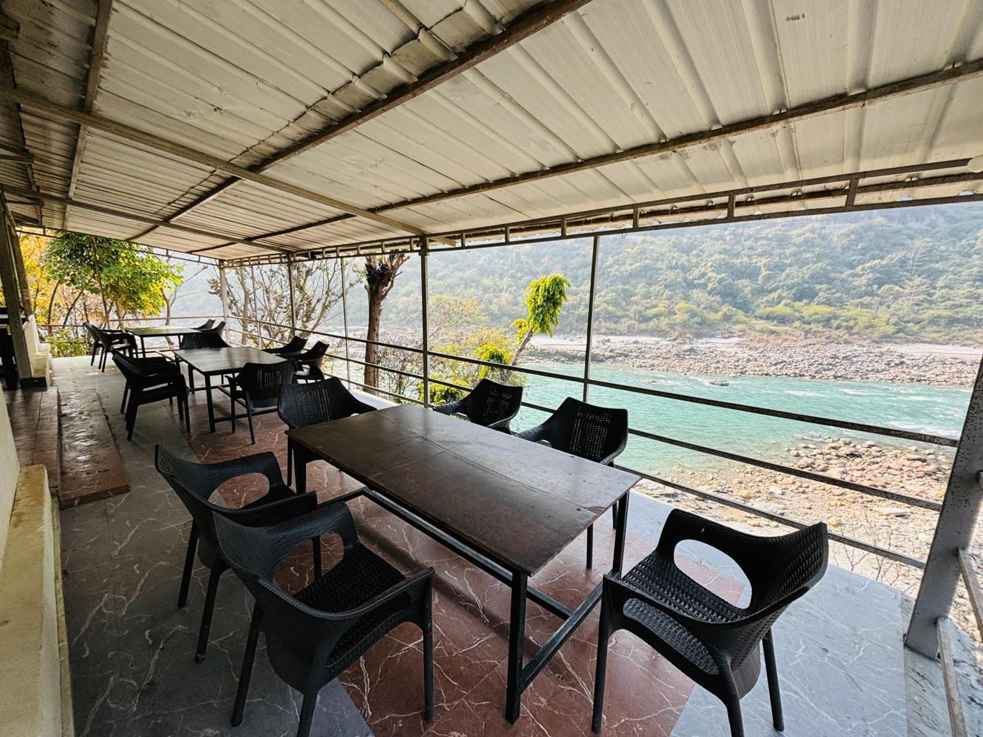 Camp High 5, Jayalgarh by Himalayan Eco Lodges