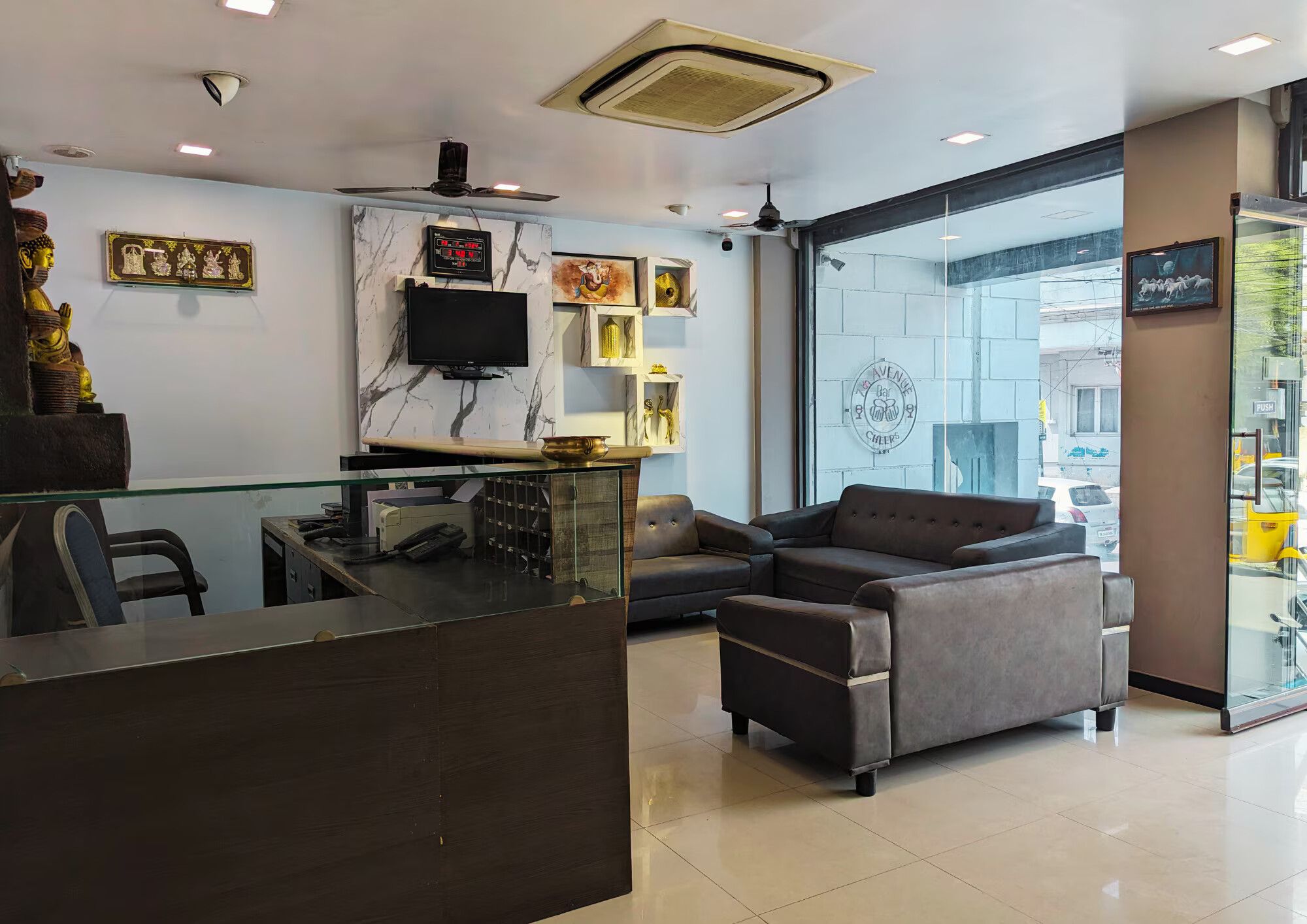 undefined Candolim Aloft 2