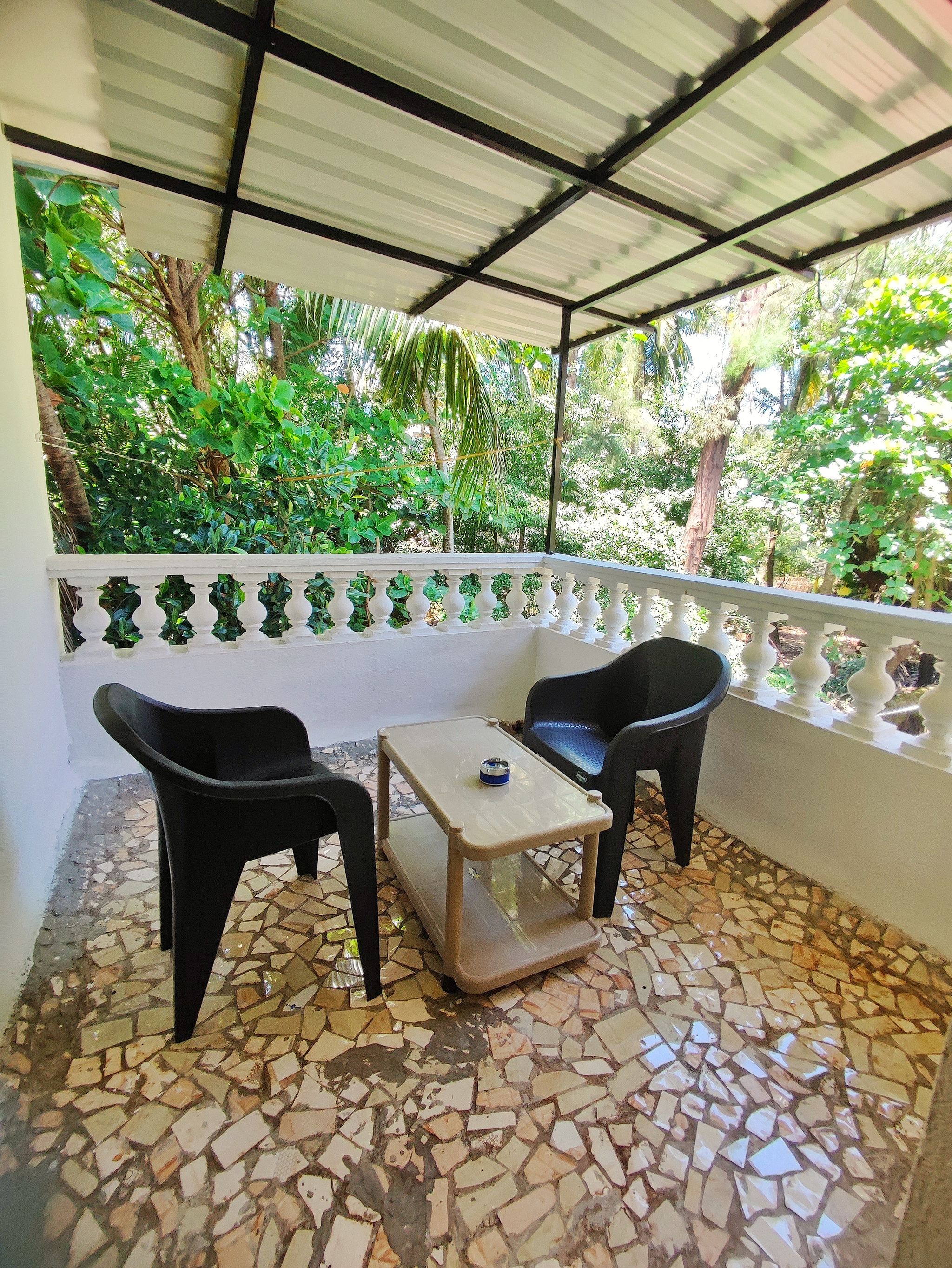 undefined Candolim Aloft 3