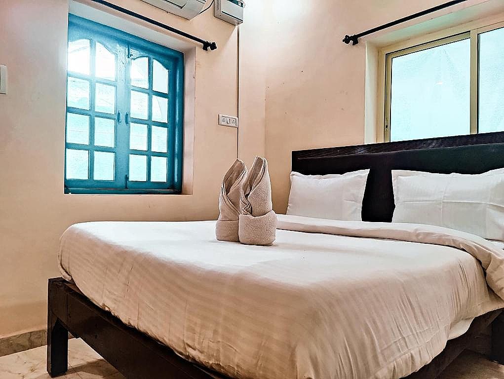 undefined Candolim Aloft 10