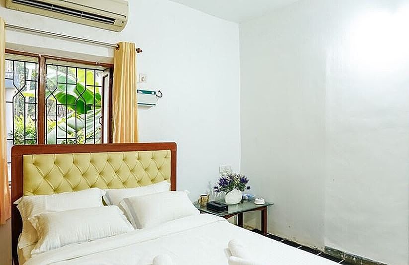 Casa Verde 3bhk pool villa by Iksha 3BHK Villa 2