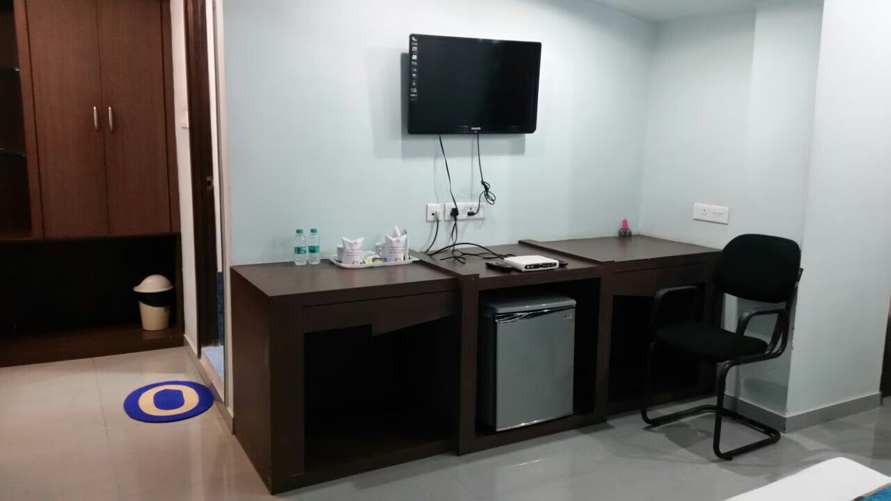 CasaFlip Homely Apartments in Anjuna Fidel By CasaFlip:2BHK apartment in Anjuna/Vagator 2