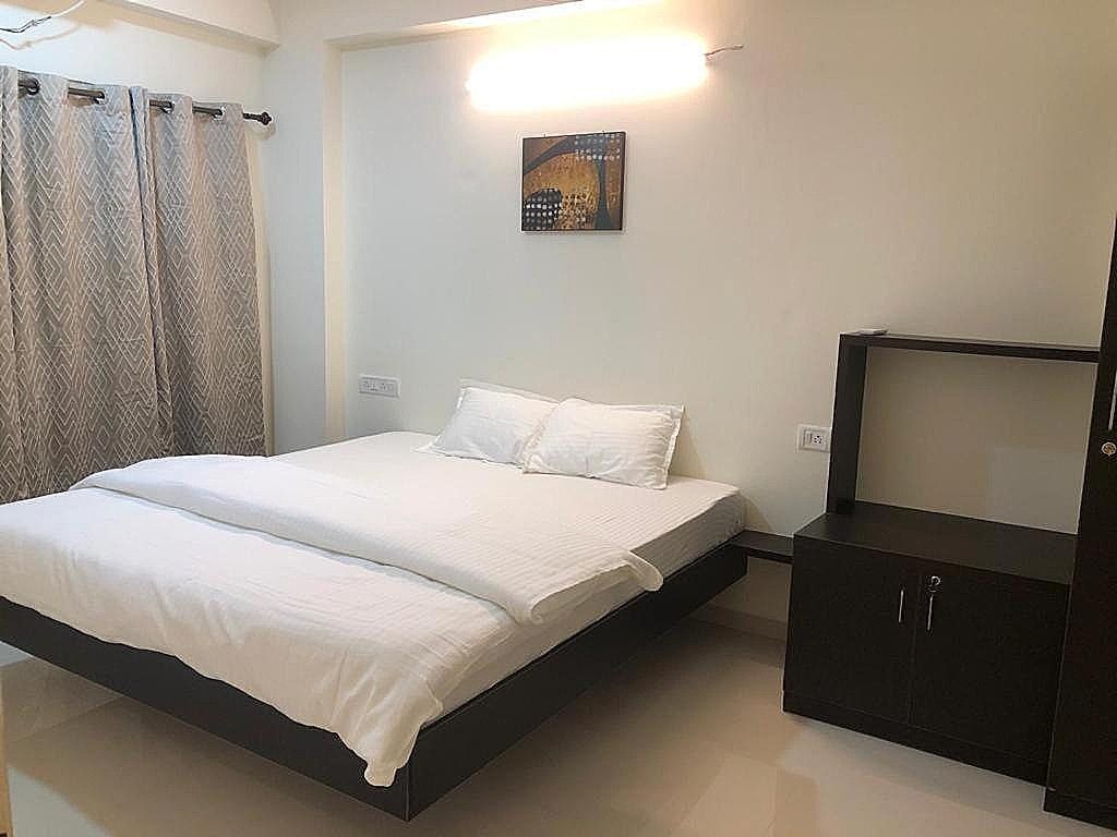 Enclave by CasaFlip: 2BHK apartment in North Goa