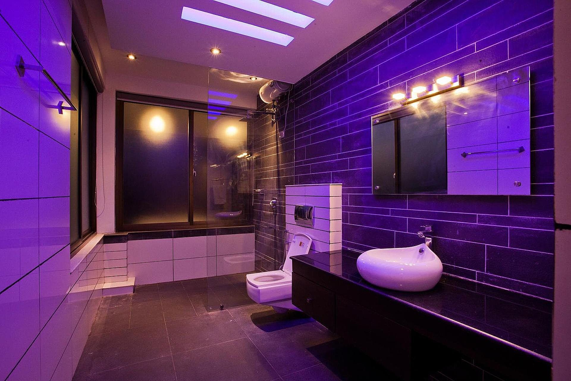 Presidential Suite with Jacuzzi