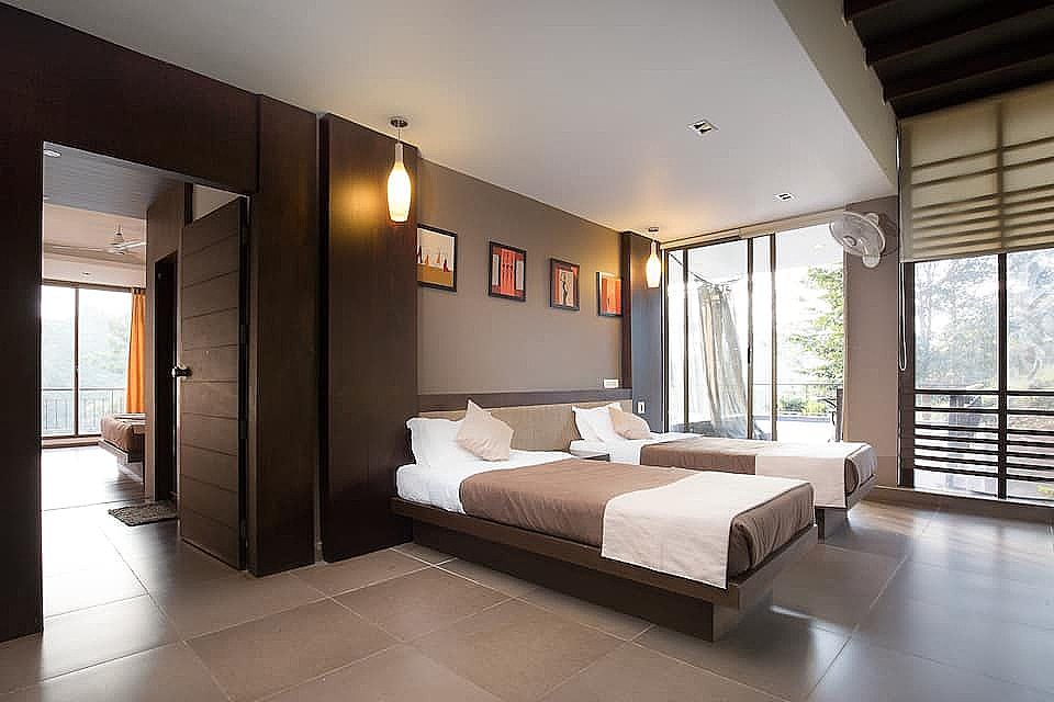 undefined Chateau Woods 5