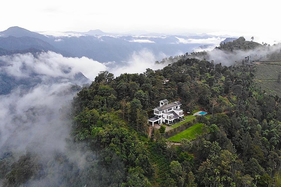 undefined Chateau Woods 2