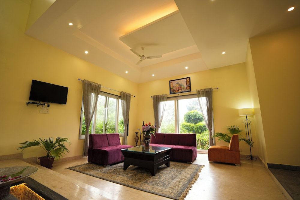 undefined Chirping Hills Resort 4