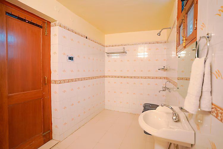 Chirping Hills Resort Bird house with sofa cum bed-No Balcony 6