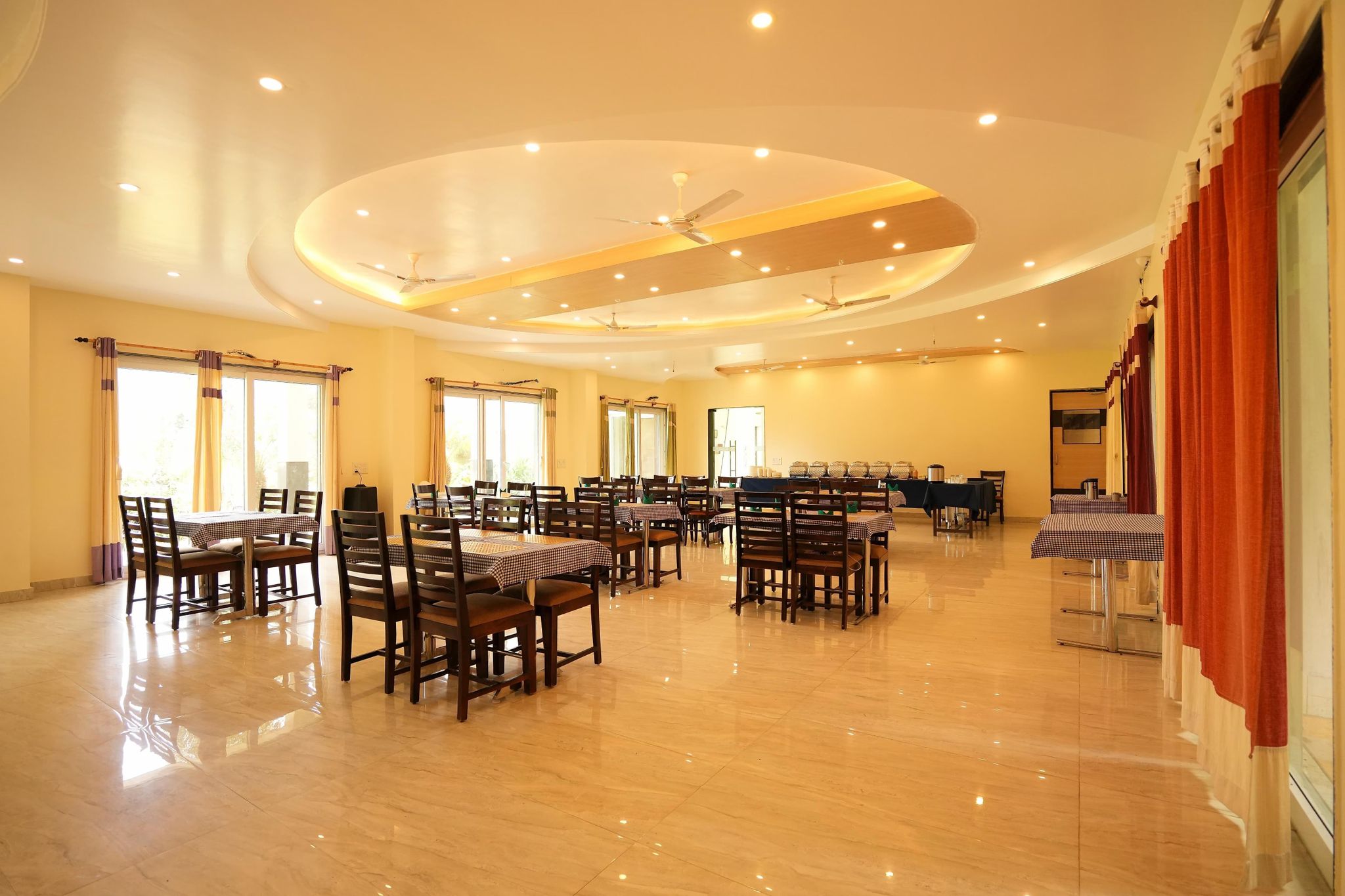 undefined Chirping Hills Resort 5