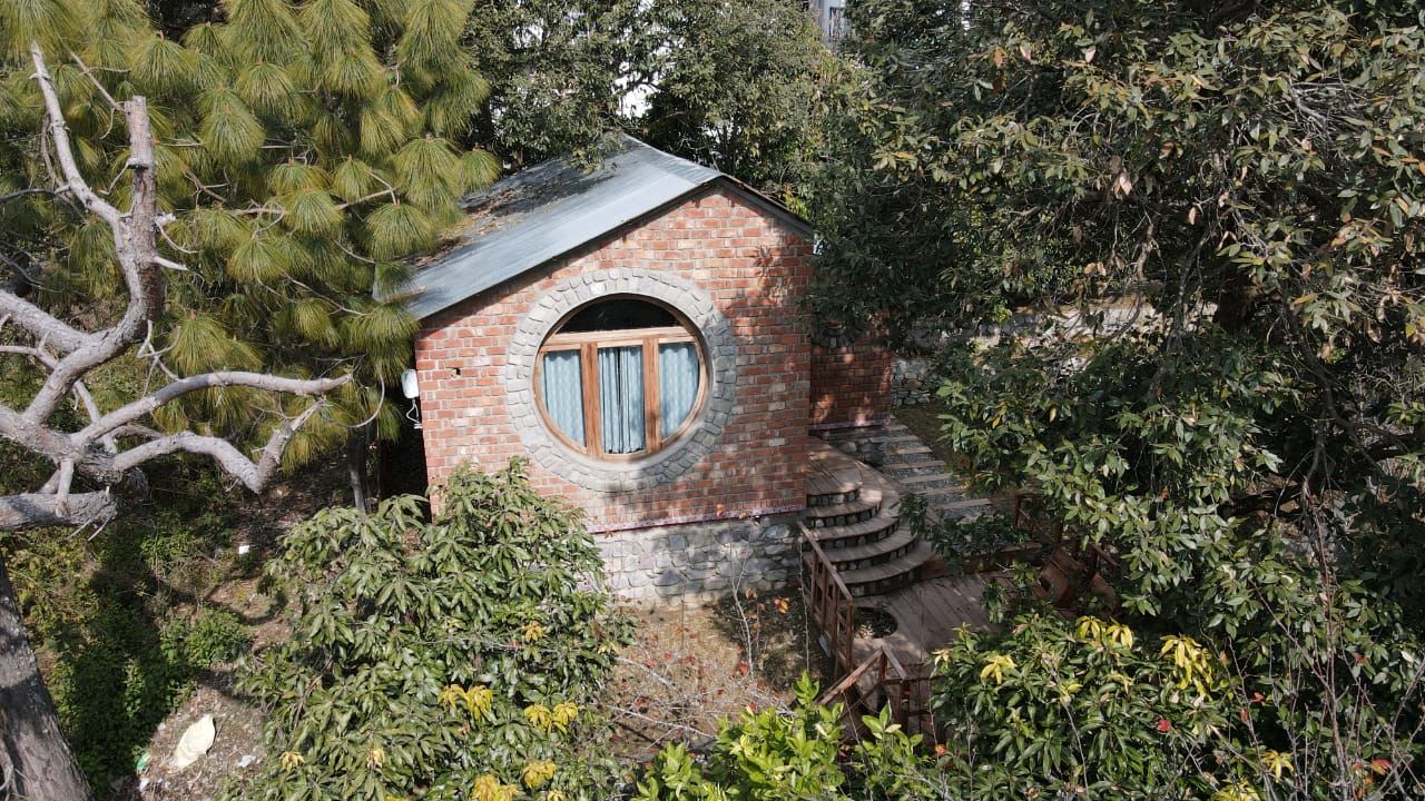 undefined Chirping Hills Resort 7