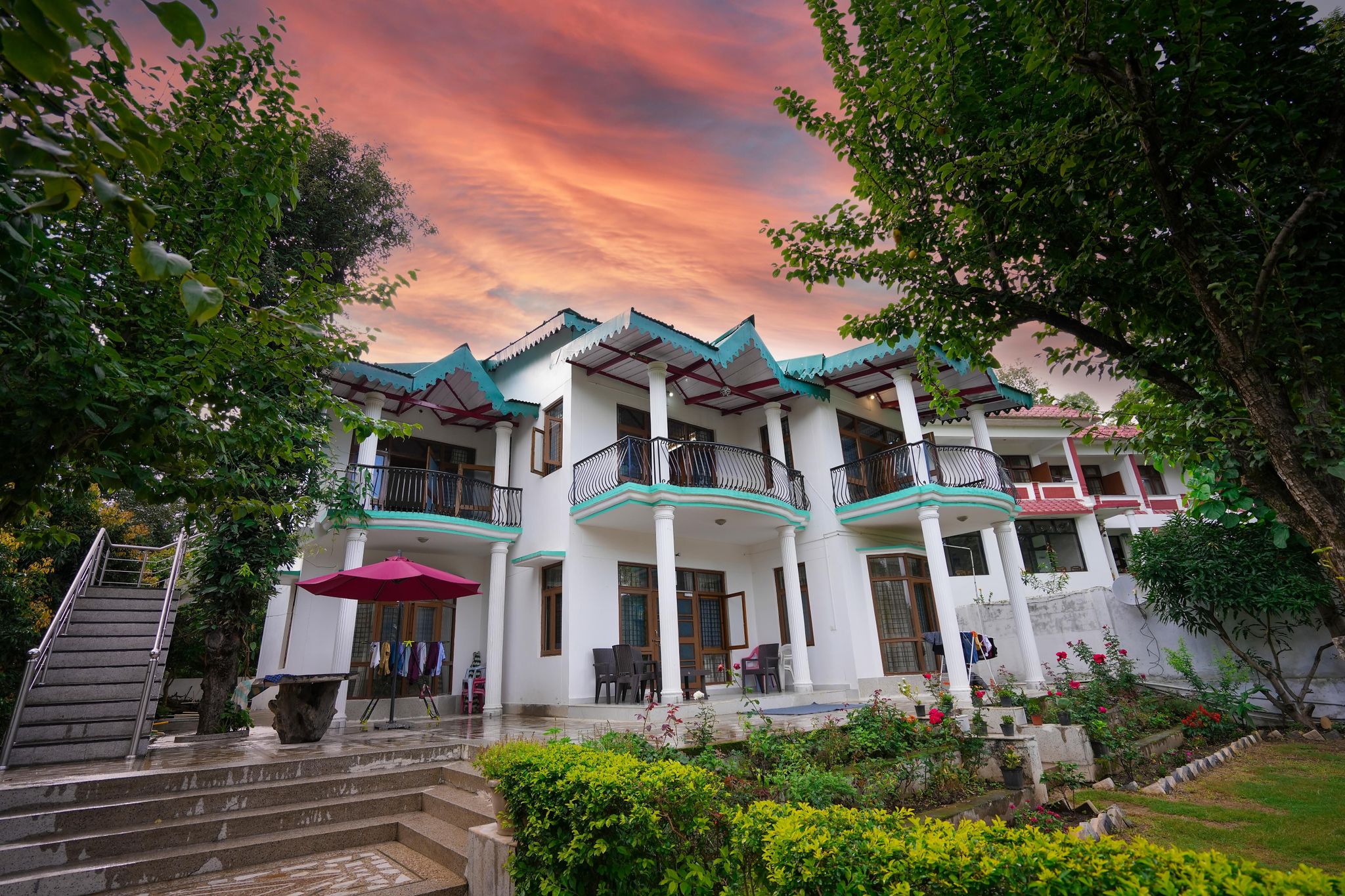 undefined Chirping Hills Resort