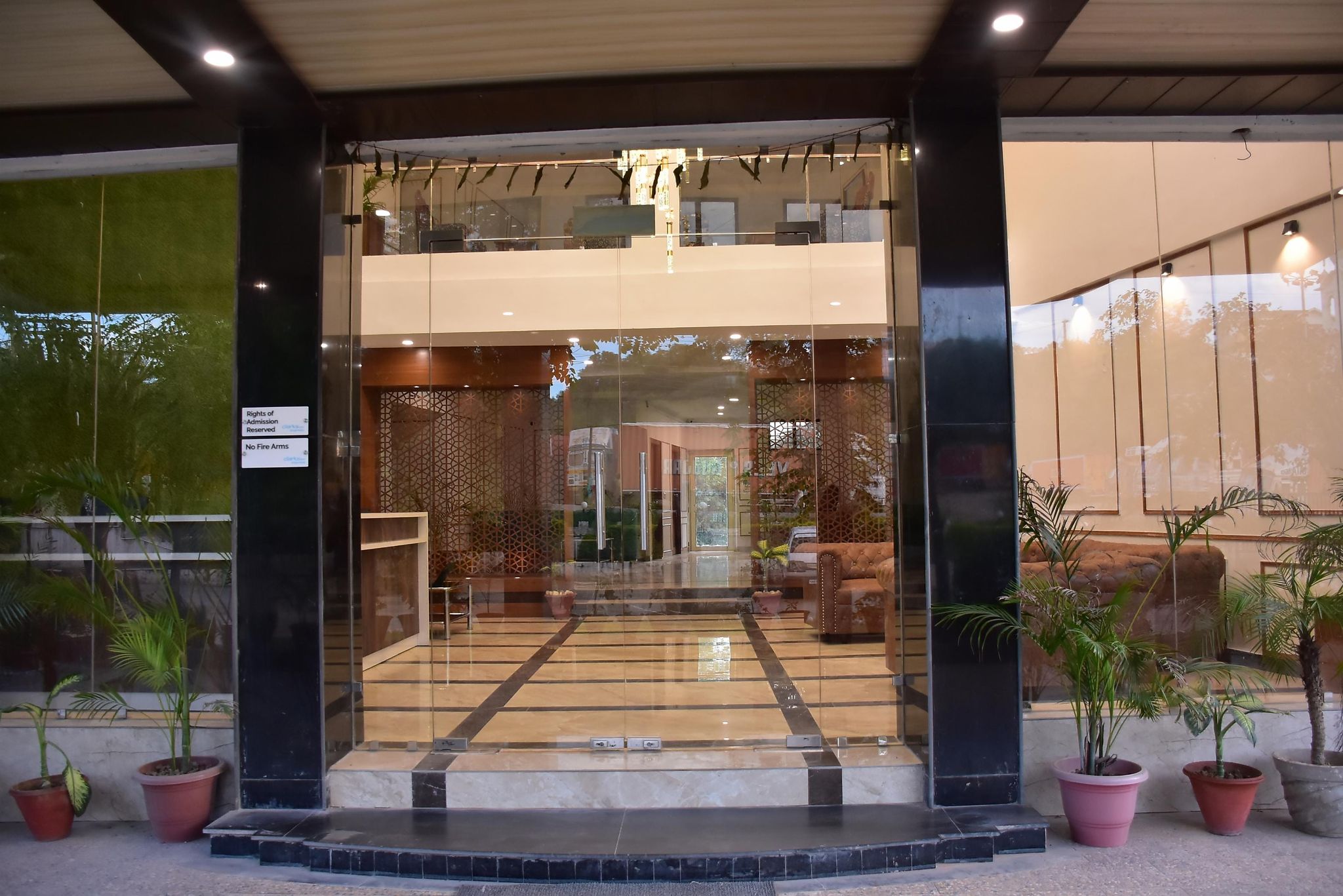 undefined Clarks Inn Express Baddi 6