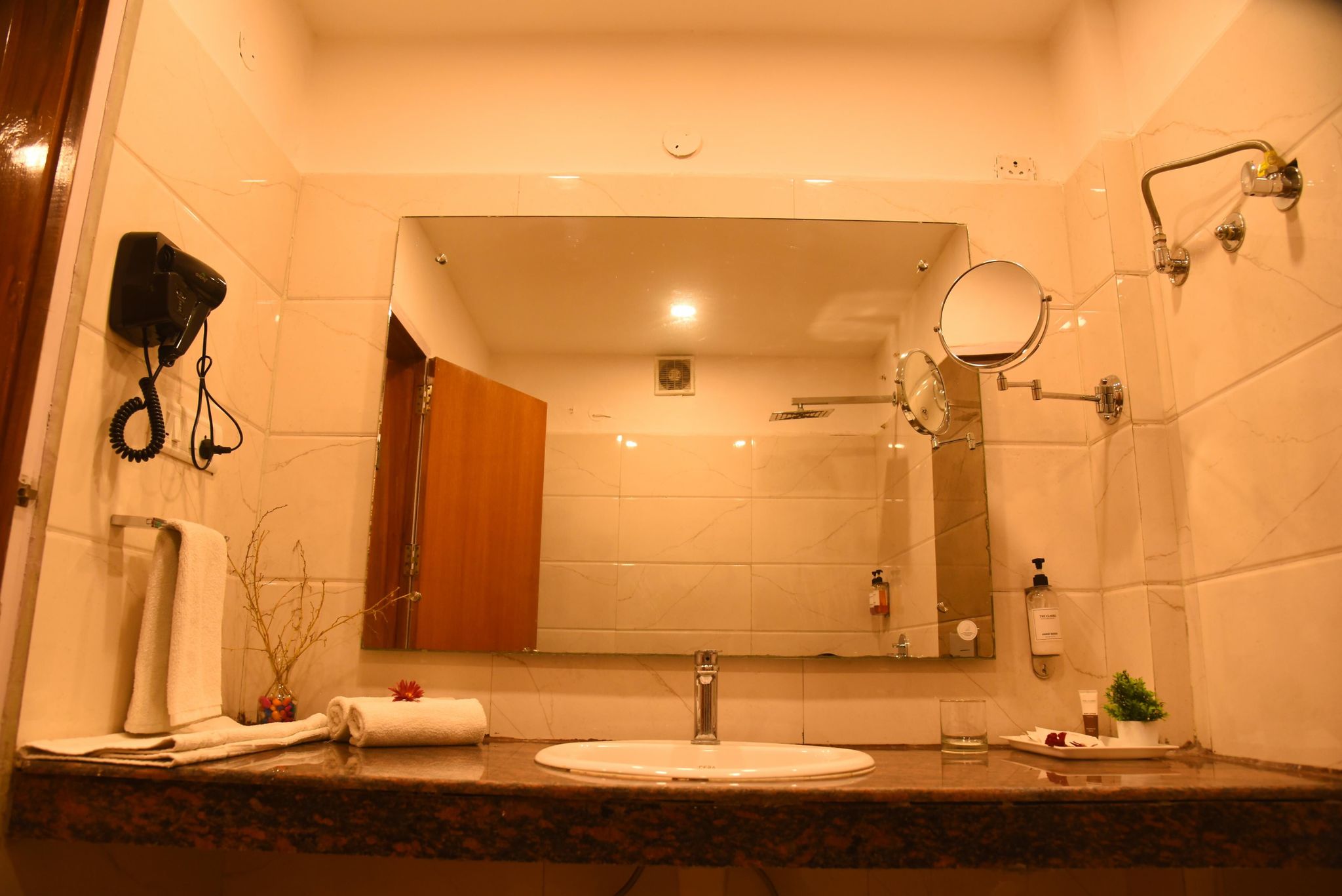 Clarks Inn Express Baddi Executive 4