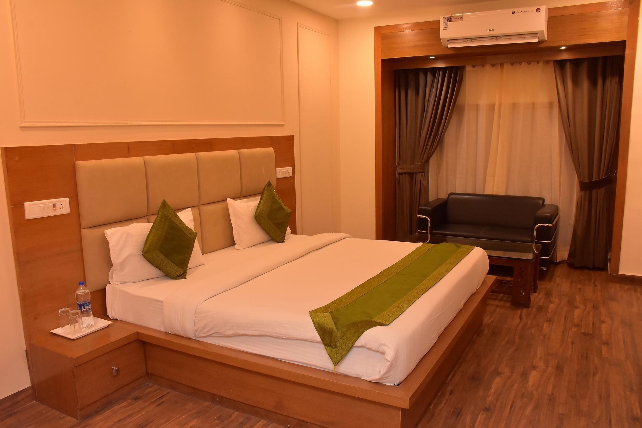 Clarks Inn Express Baddi Executive