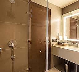 Executive Room Single Room-IDFC-YCHS