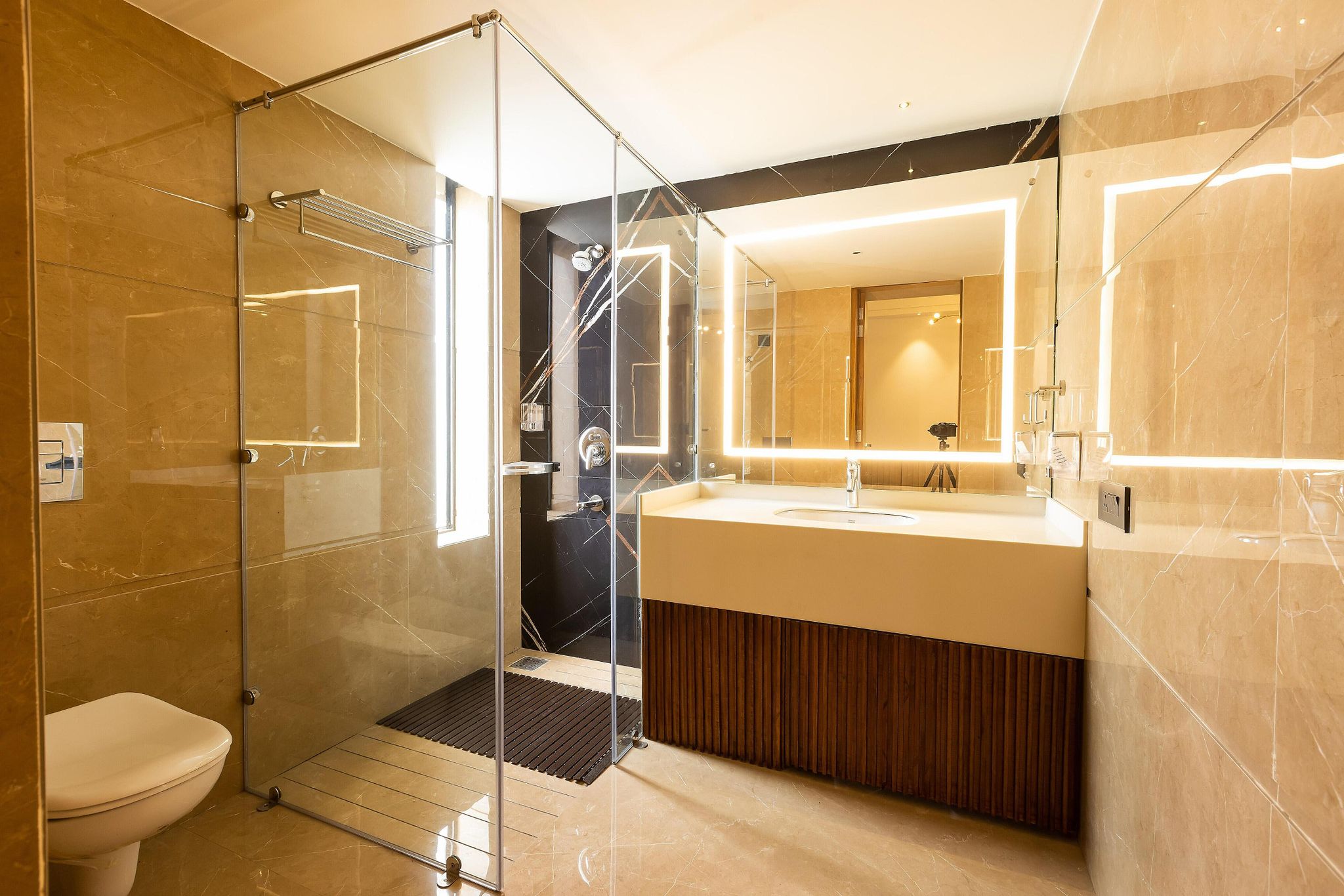 Clarks Inn Express Ludhiana Standard Room 10