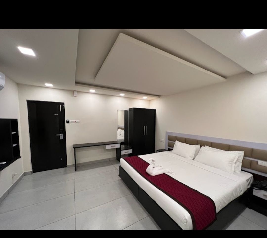 Junior Room