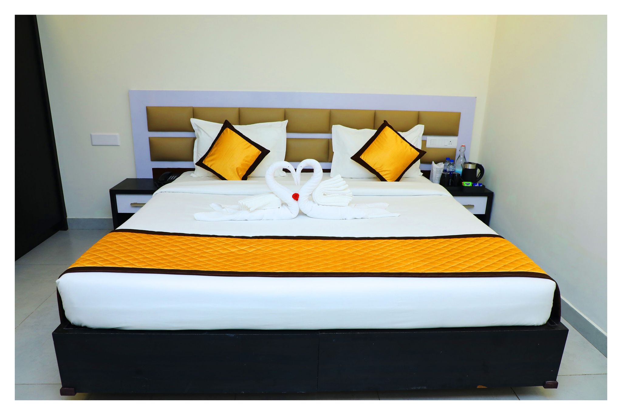 Junior Room