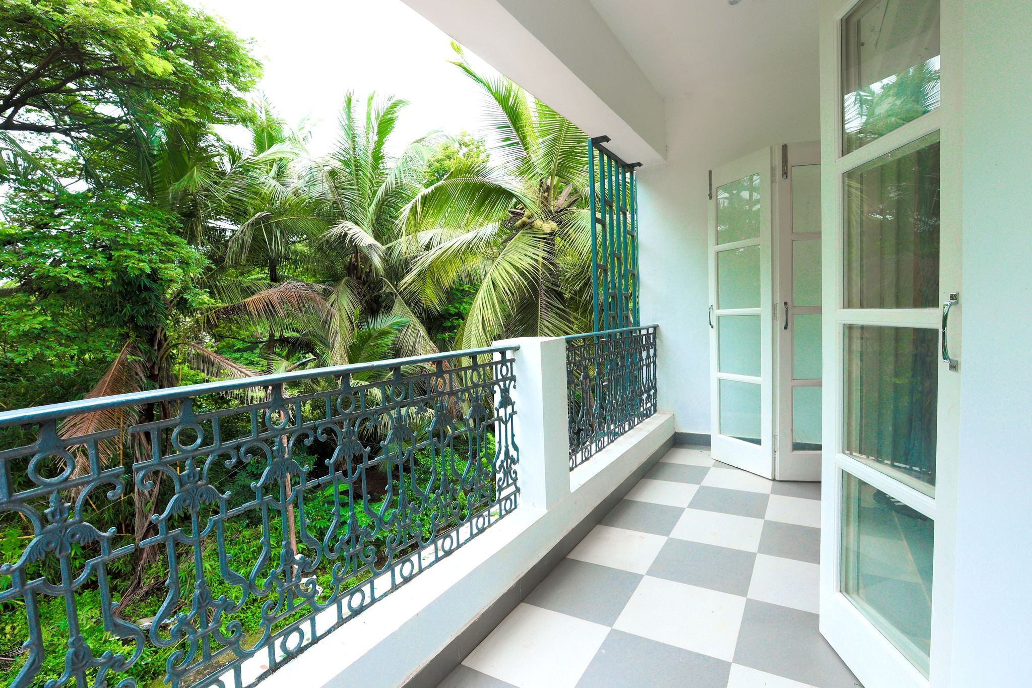 Premier Balcony Room