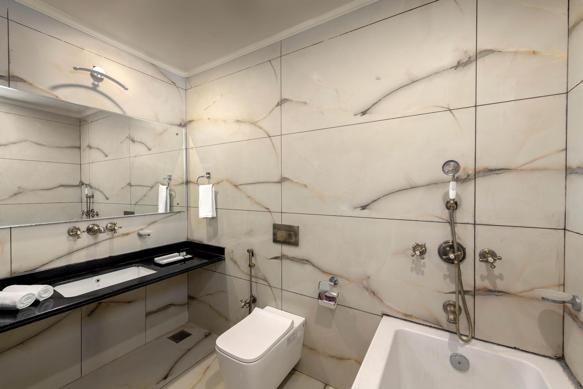 Superior Pool View Room