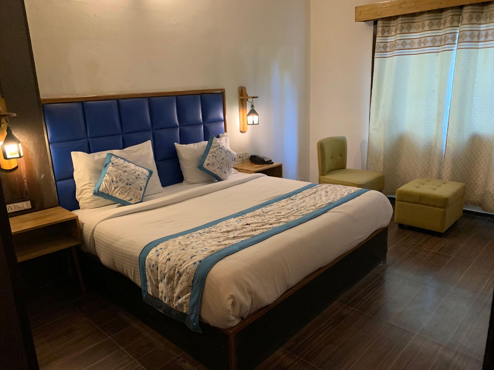 undefined Corbett Ambience Resort 5