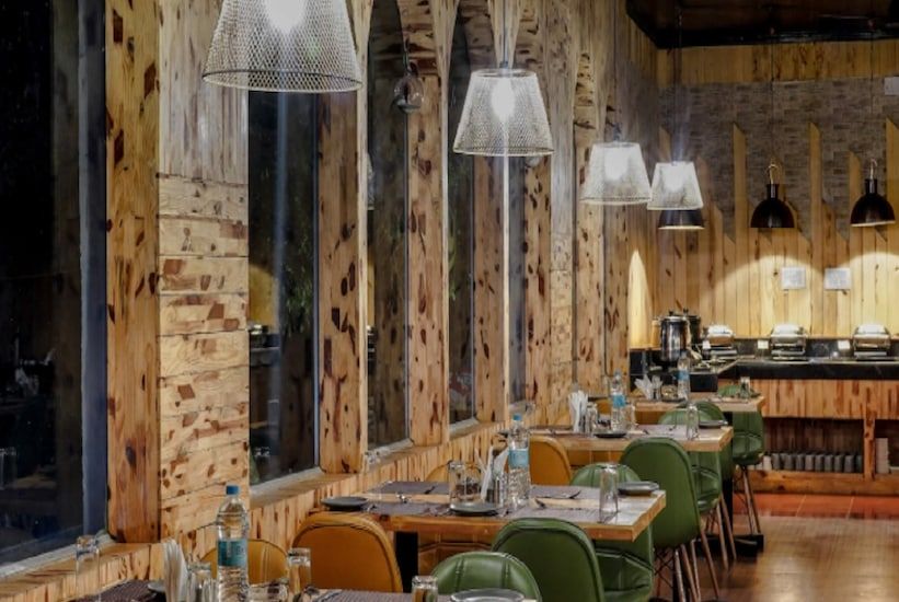 undefined Corbett Ambience Resort 9