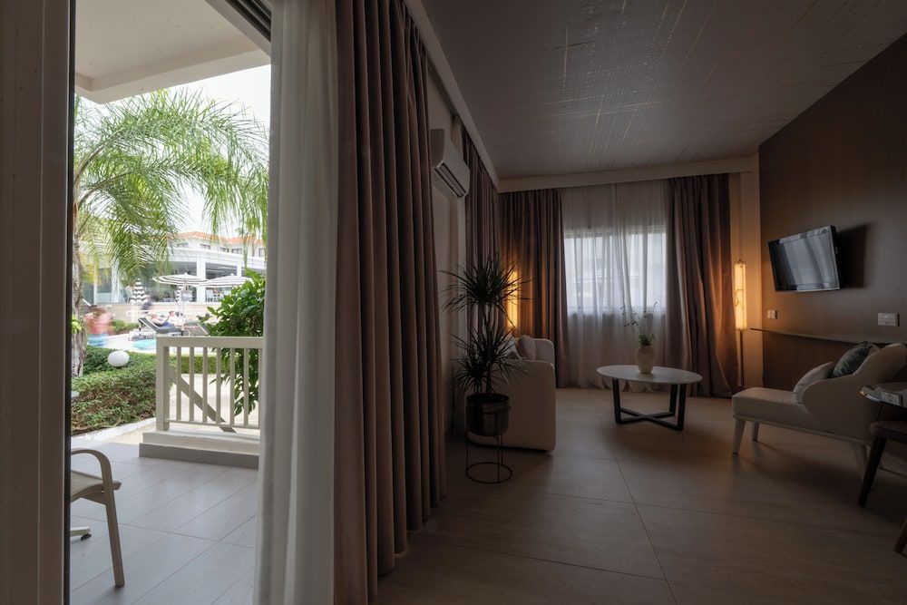 Suite, 1 Bedroom