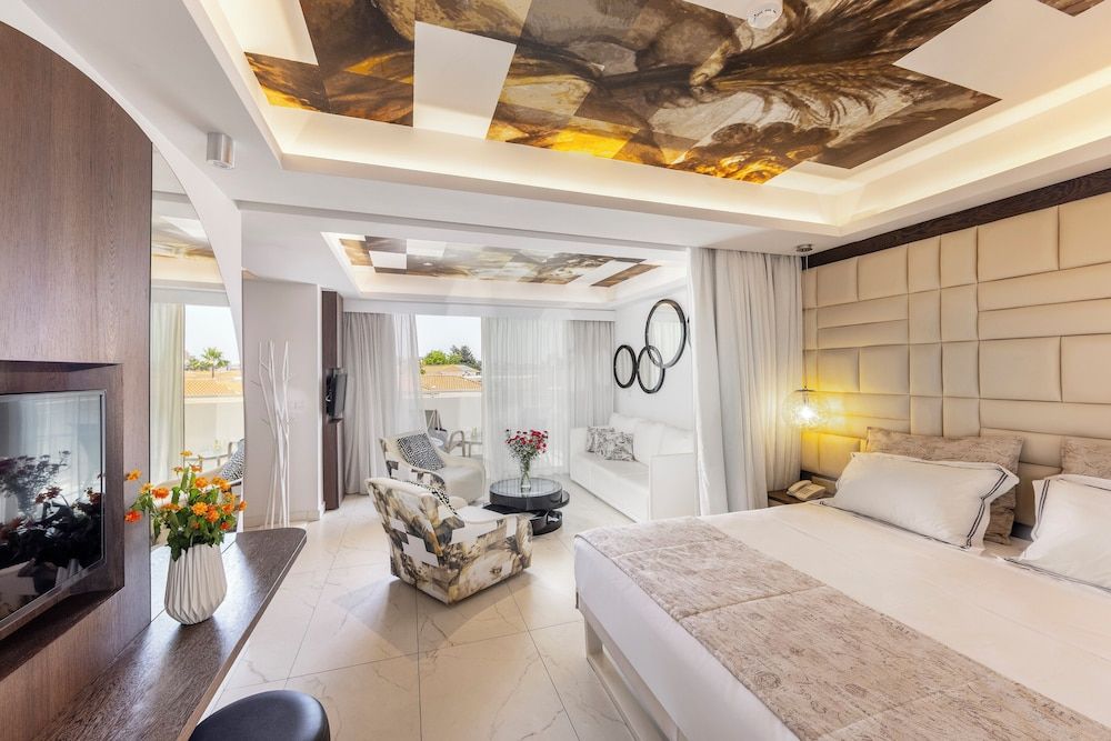 undefined King Jason Paphos - Designed for Adults By Louis Hotels 9