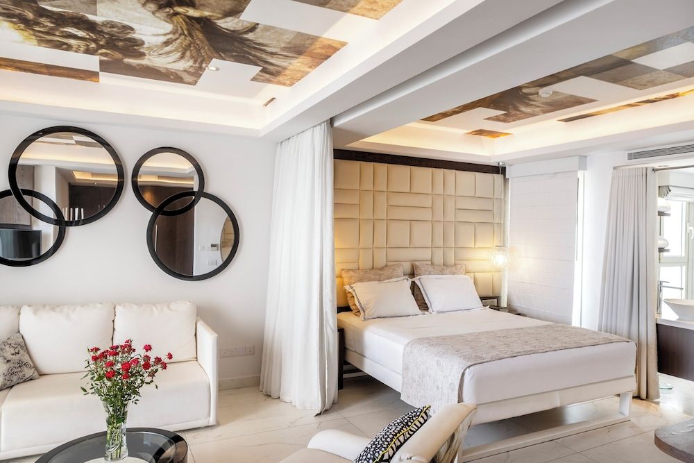 undefined King Jason Paphos - Designed for Adults By Louis Hotels 8