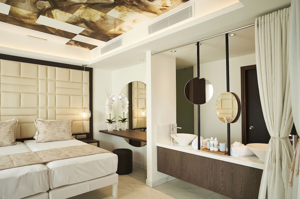 undefined King Jason Paphos - Designed for Adults By Louis Hotels 5