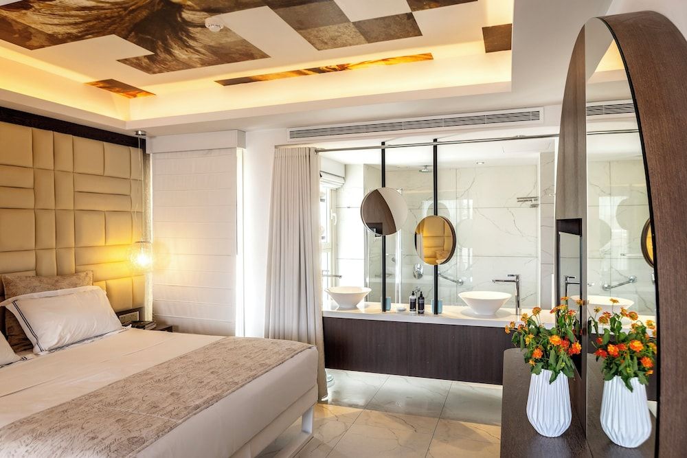 undefined King Jason Paphos - Designed for Adults By Louis Hotels 10