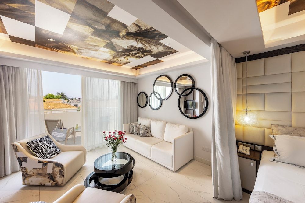 undefined King Jason Paphos - Designed for Adults By Louis Hotels 7