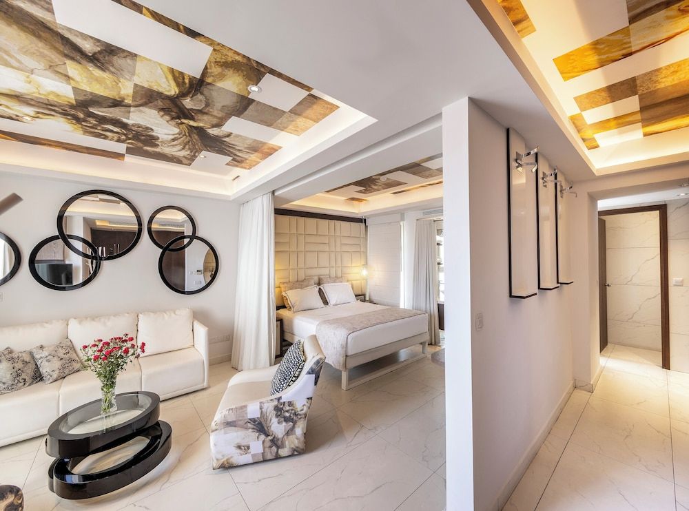 undefined King Jason Paphos - Designed for Adults By Louis Hotels