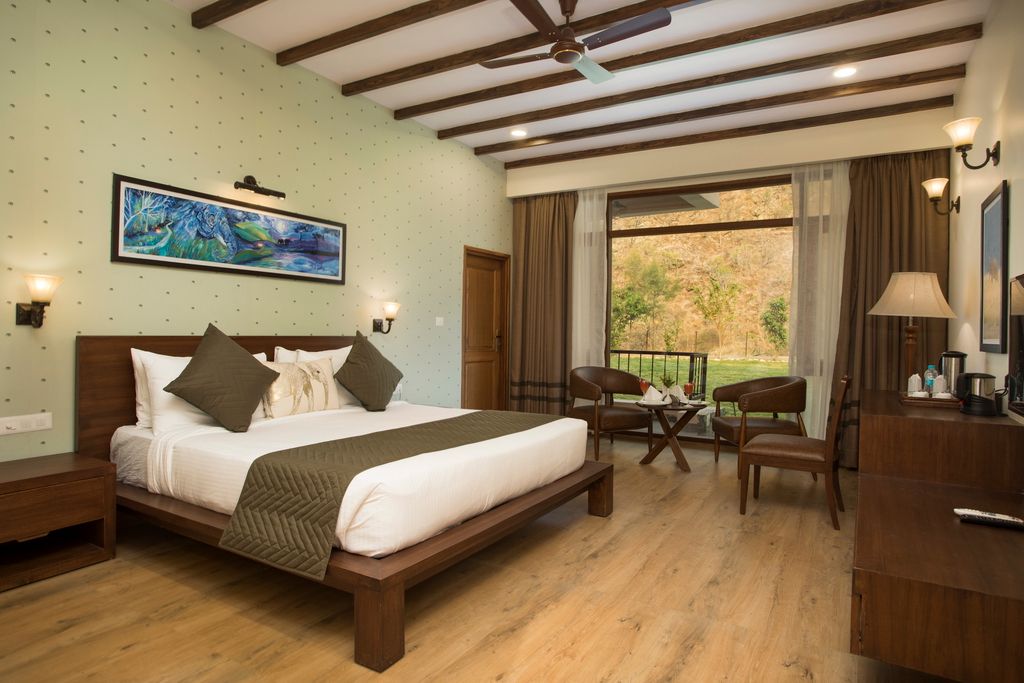 Luxury Room