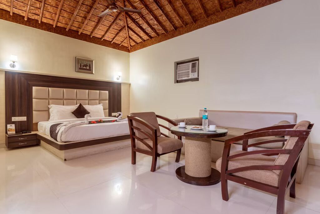 Corbett The Grand Super Deluxe Room 3