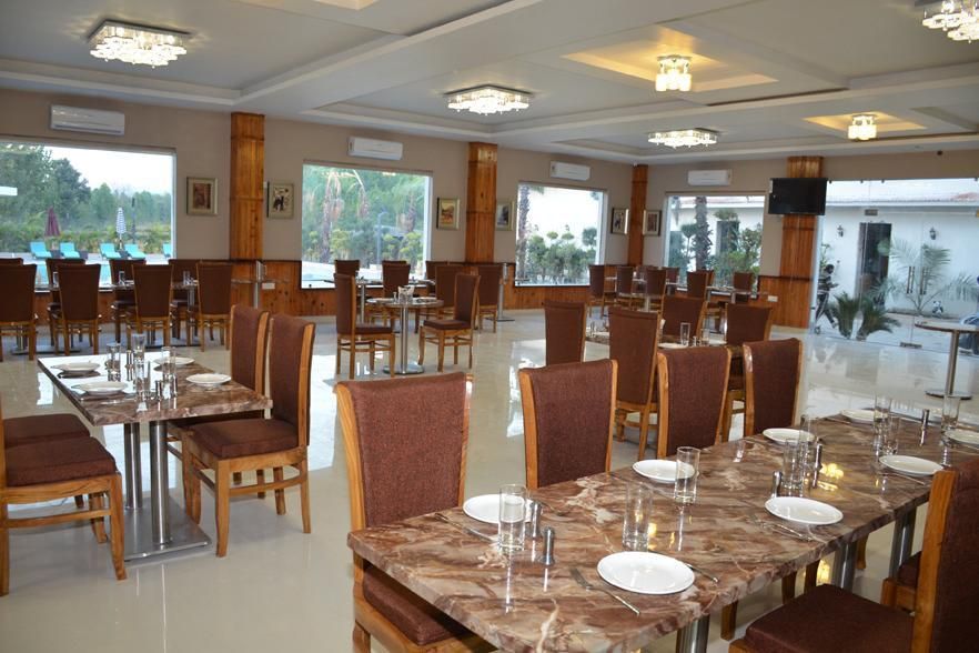 undefined Corbett The Grand 3