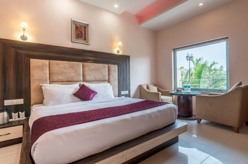 undefined Corbett The Grand 5