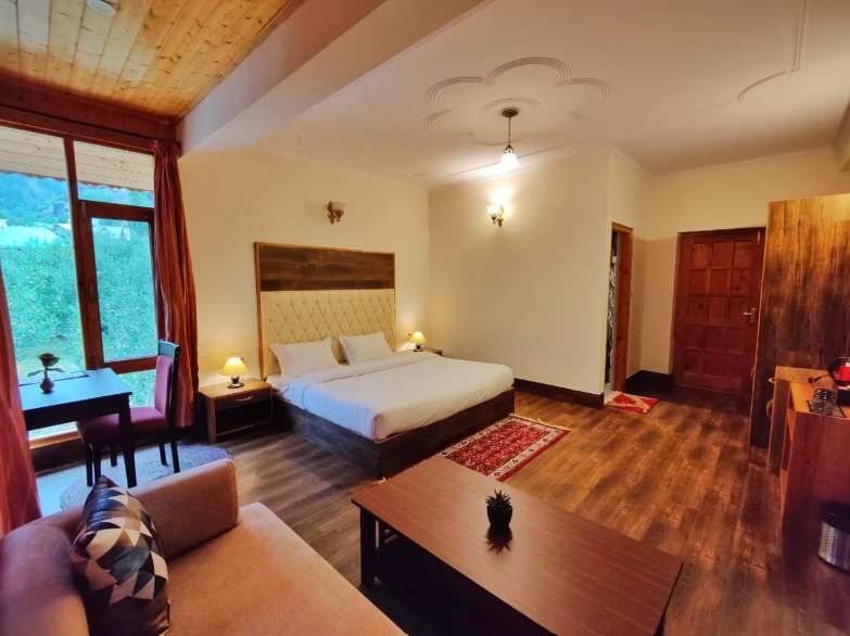 undefined Cottage palzey 8