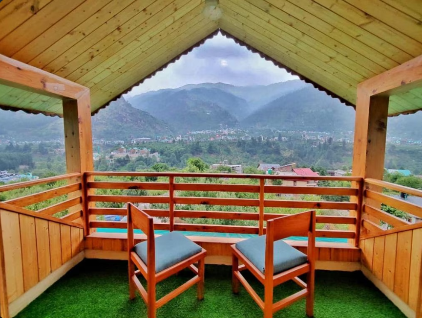 undefined Cottage palzey 10