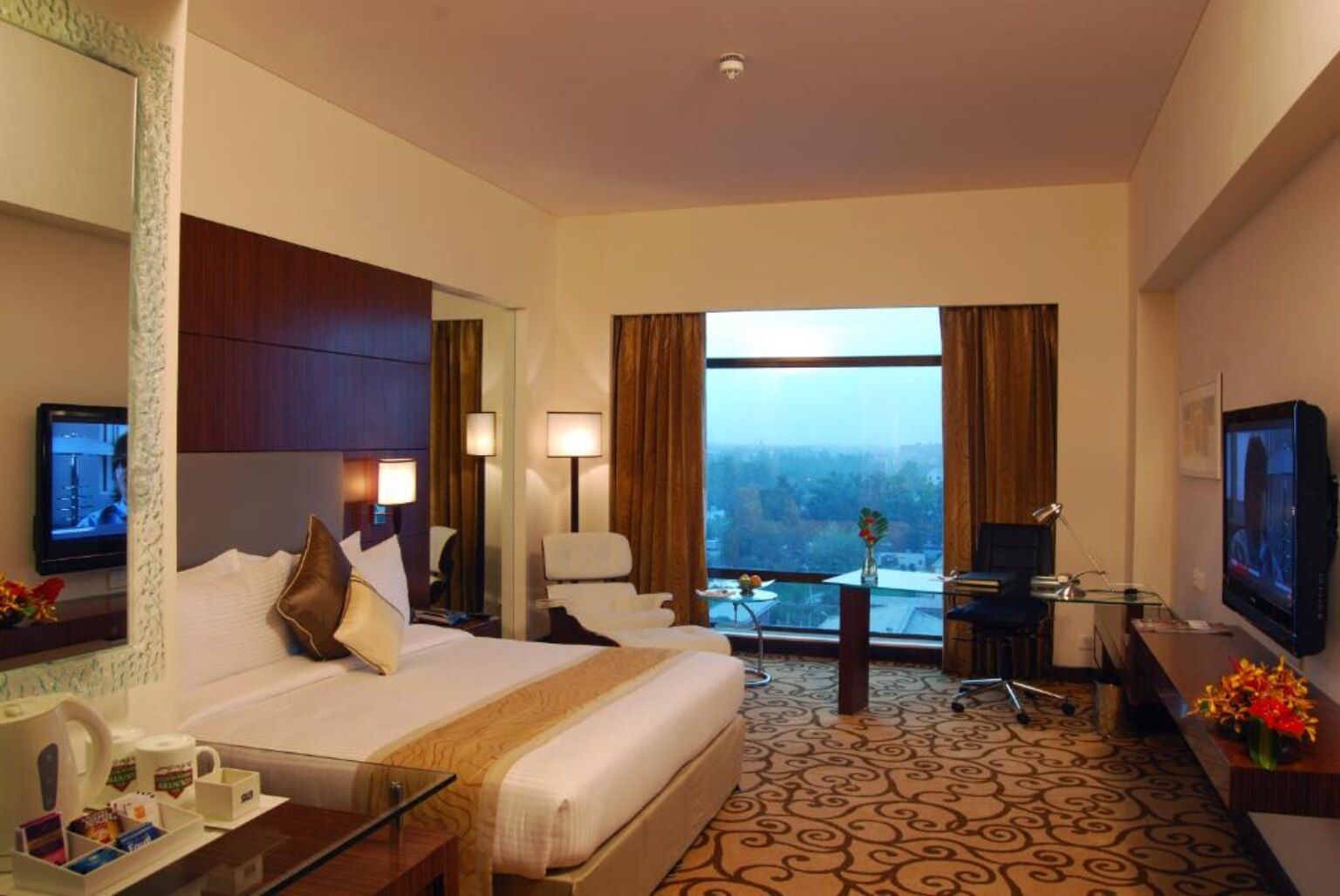 Superior Room with Limited Time Offer