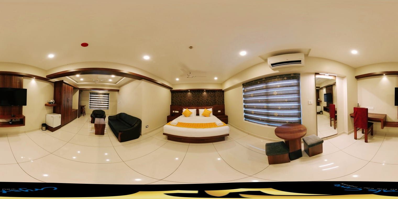 Studio King Executive