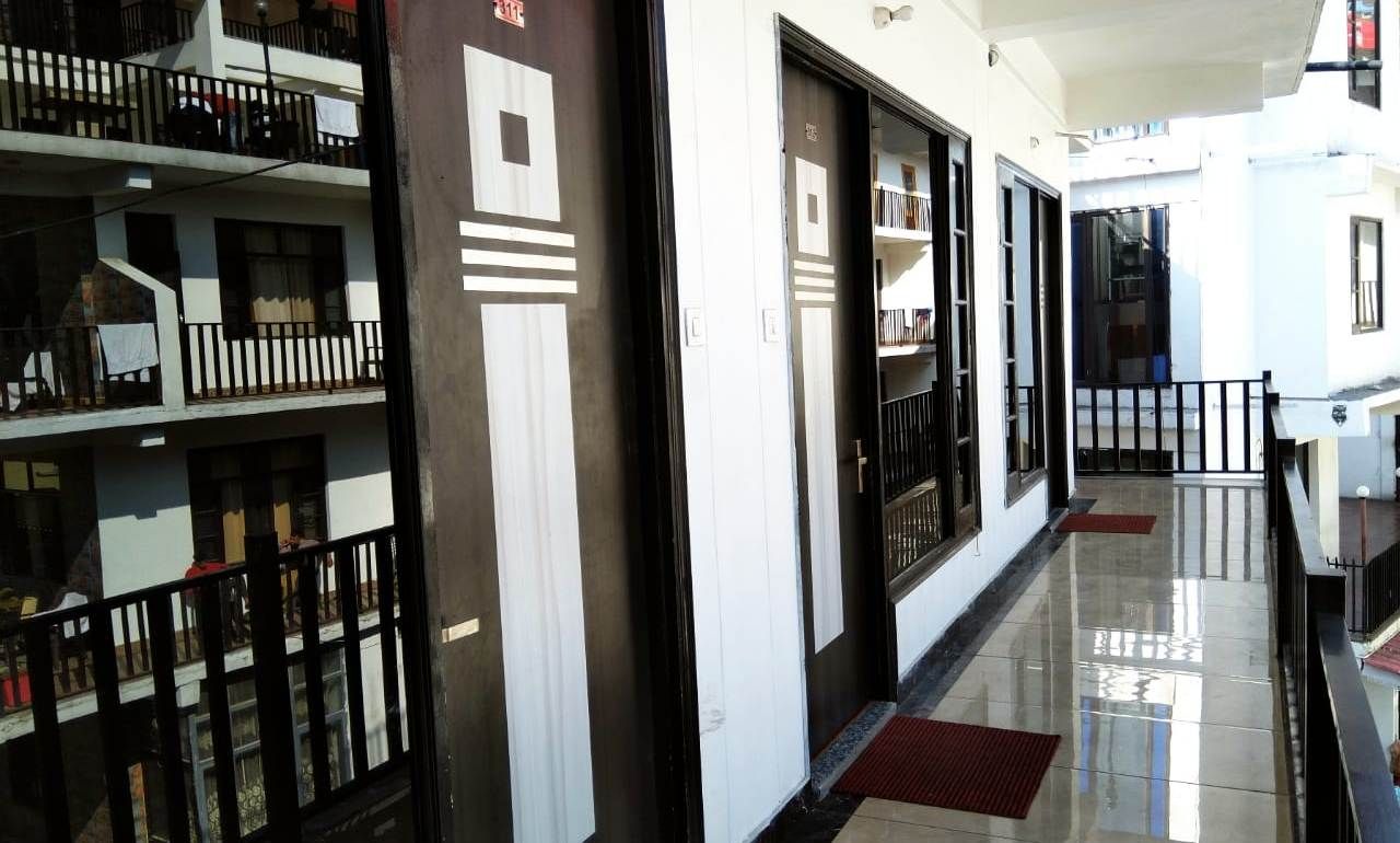 undefined Hotel Dalhousie Grand 4