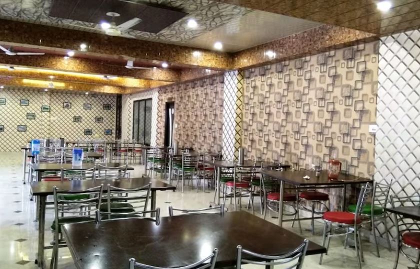 undefined Hotel Dalhousie Grand 5