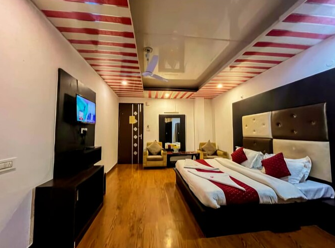 undefined Hotel Dalhousie Grand 5