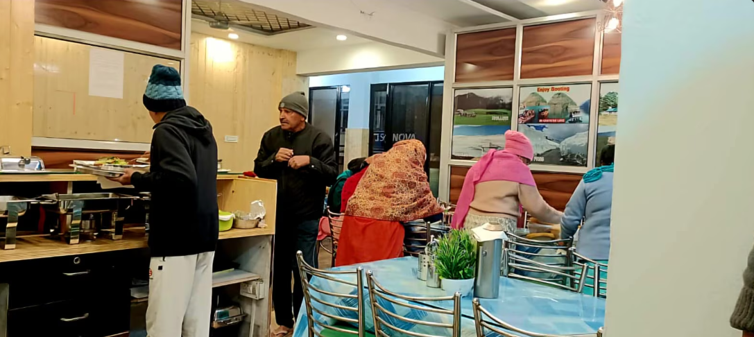 undefined Hotel Dalhousie Grand 7