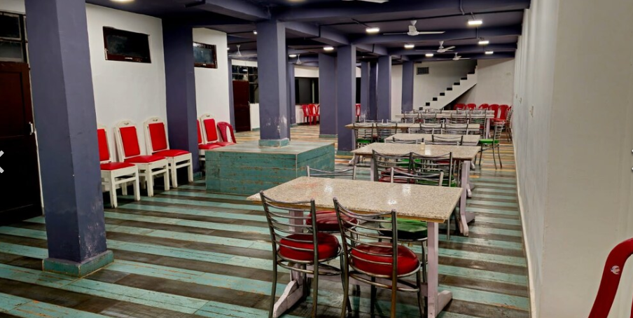 undefined Hotel Dalhousie Grand 9