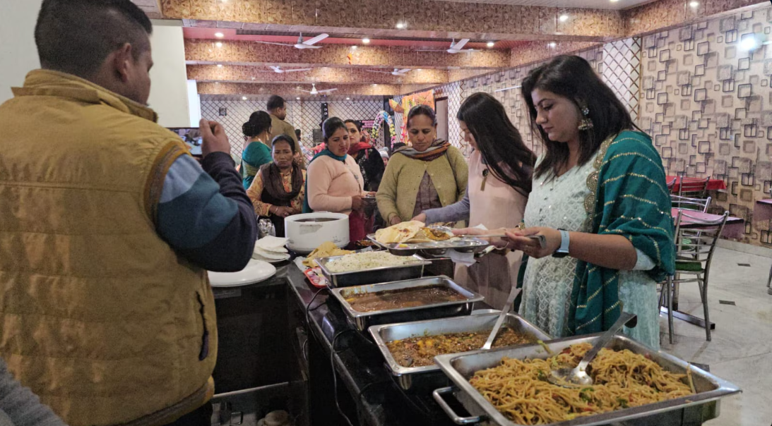 undefined Hotel Dalhousie Grand 6