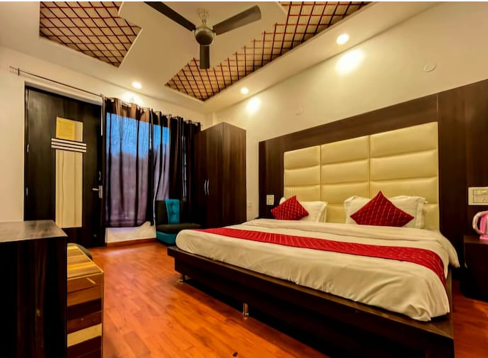 undefined Hotel Dalhousie Grand 4