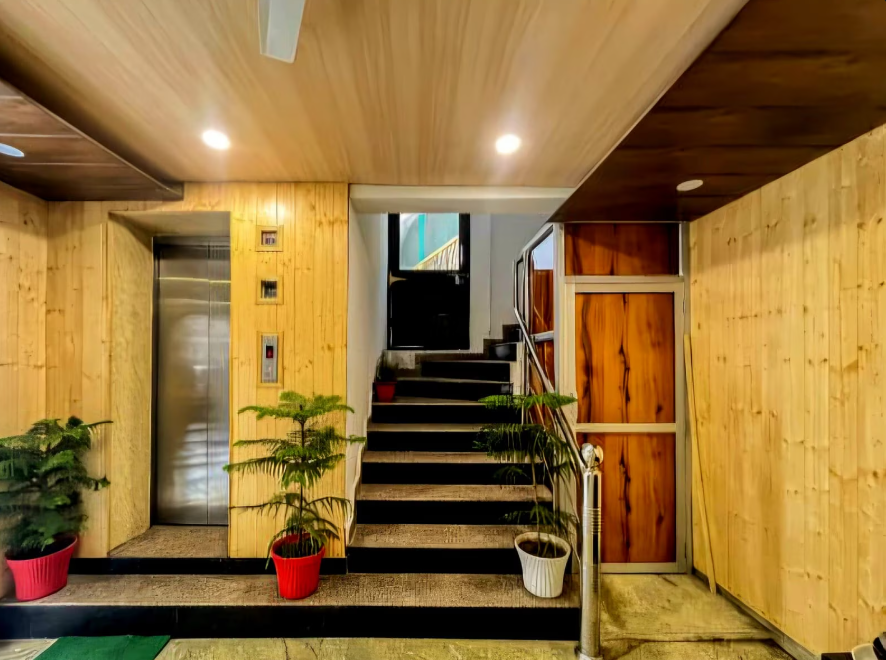 undefined Hotel Dalhousie Grand 5